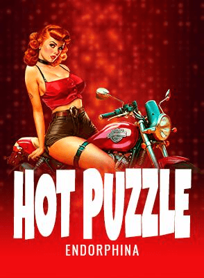 Hot Puzzle