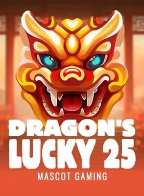 Dragon's Lucky 25