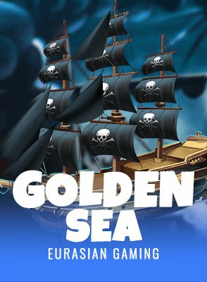 Golden Sea