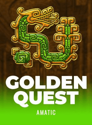 Golden Quest