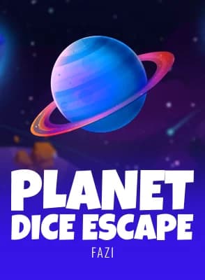Planet Dice Escape