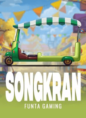 Songkran