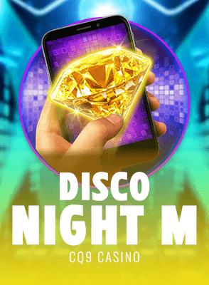 Disco Night M