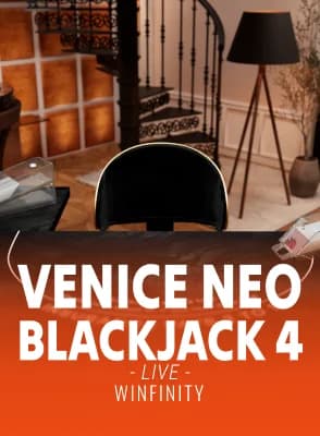 Venice Neo Blackjack 4