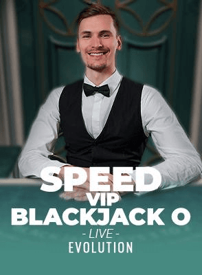 Speed VIP Blackjack O