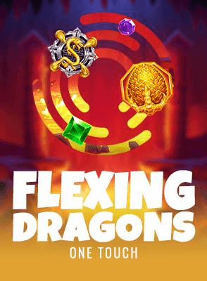 Flexing Dragons