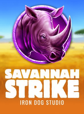 Savannah Strike
