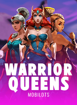Warrior Queens