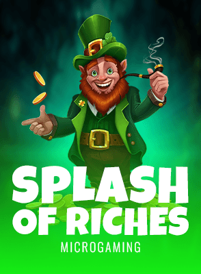 Splash of Riches