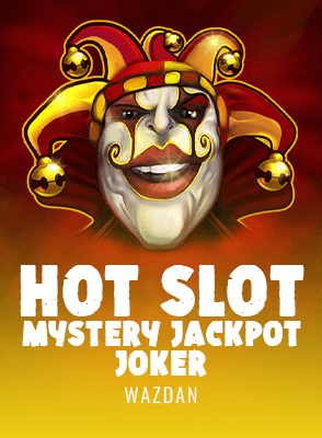 Hot Slot: Mystery Jackpot Joker