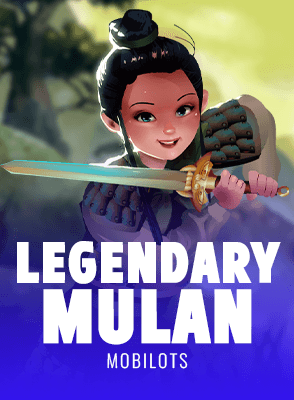 Legendary Mulan