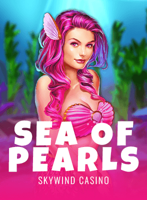Sea Of Pearls