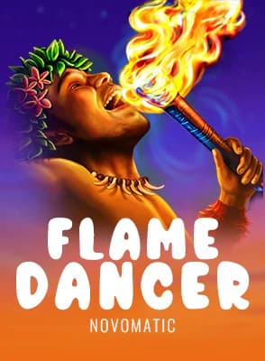 Flame Dancer