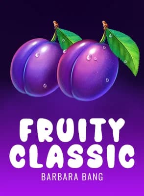 Fruity Classic