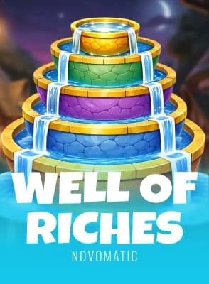 Well of Riches