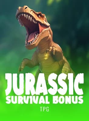 Jurassic Survival Bonus