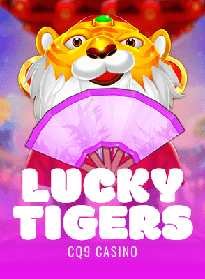 Lucky Tigers
