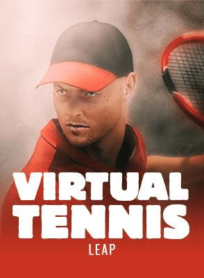 Virtual Tennis