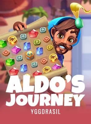 Aldo’s Journey
