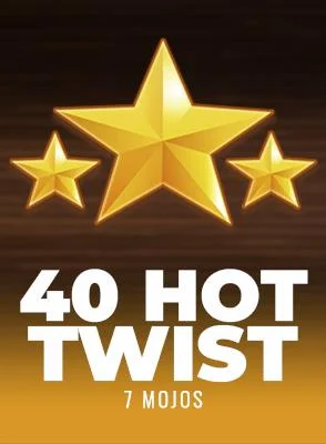 40 Hot Twist