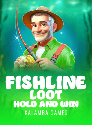 Fishline Loot Hold and Win