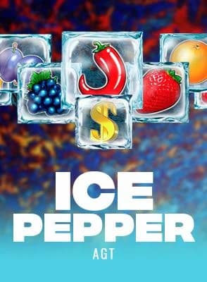 Ice Pepper