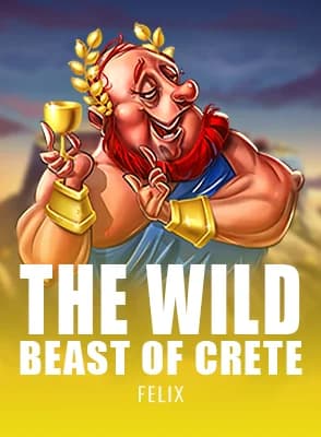 The Wild Beast of Crete