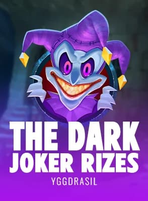 The Dark Joker Rizes