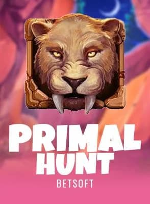 Primal Hunt