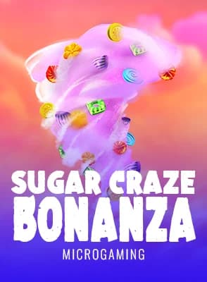 Sugar Craze Bonanza