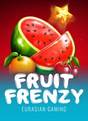 Fruit Frenzy