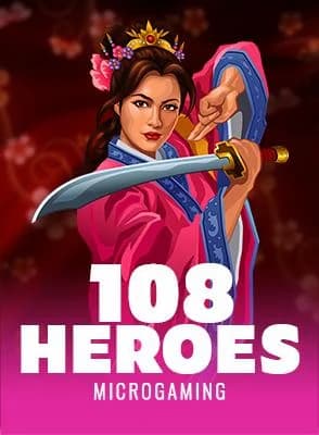 108 Heroes