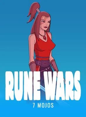 Rune Wars