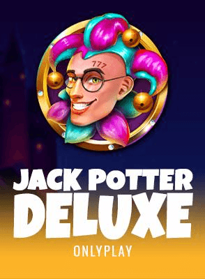 Jack Potter Deluxe