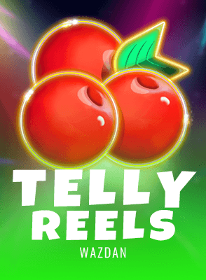 Telly Reels™