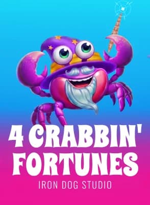 4 Crabbin' Fortunes