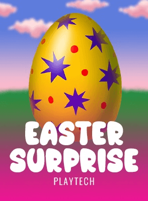 Easter Surprise