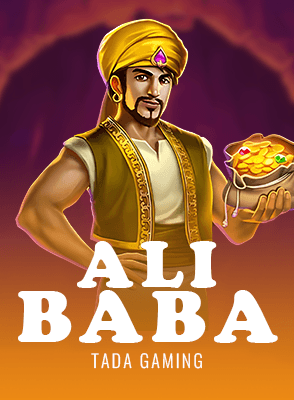 Ali Baba