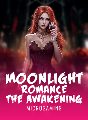 Moonlight Romance - The Awakening