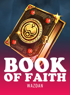 Book of Faith