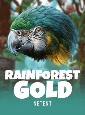 Rainforest Gold