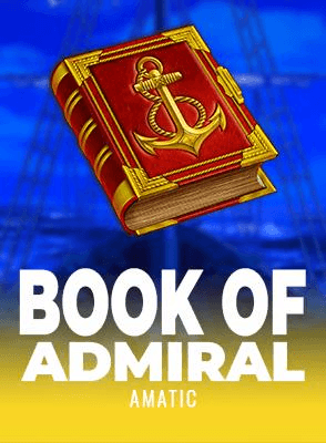 Book of Admiral