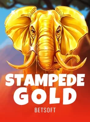Stampede Gold