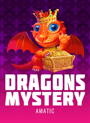 Dragon's Mystery