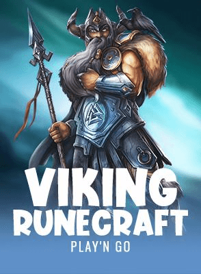 Viking Runecraft