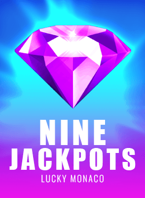Nine Jackpots