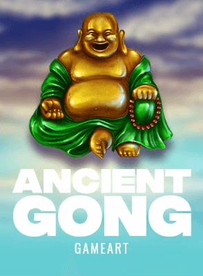 Ancient Gong
