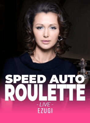 Speed Auto Roulette