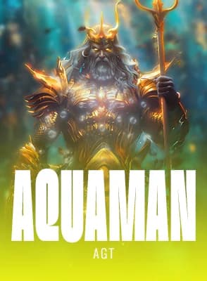 Aquaman