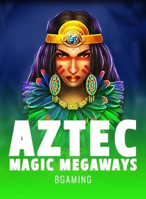 Aztec Magic Megaways
